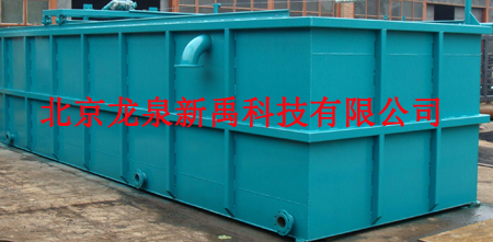 溶氣氣浮機(jī)